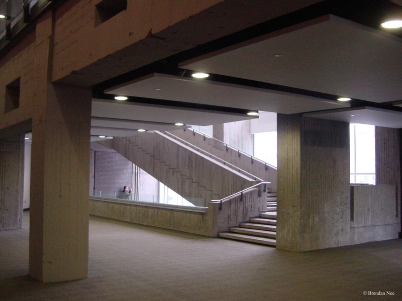 Montreal Underground City - Montreal 3-04 153